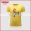 Hot Promotion Onsite Checked 140 Grams Wholesale t Shirt Printing