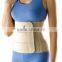 Hot sale lumbar neoprene slim belt support