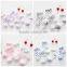 5 Pairs Baby Boy Girl Cotton Cartoon Socks NewBorn Infant Toddler Kids Soft Sock