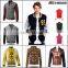 Custom Plus Size Printed Jackets Free Samples china supplier