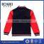 running man baseball jacket uniform sport uniform for school
