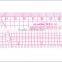 Factory wholesale high quality plastic ruler for fashion pattern design 20cm&8" #B-65
