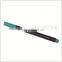 Colorful wet pipe pen with 1.0mm fiber tip for temporary making on nonporous surface# WE10