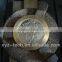 cnc jade router carving machine metal wood engraving cnc lathe router machine