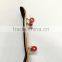 2017 mini maple made wood finger skateboard glider skateboard toy