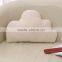 wholesale INS hot sale car decor colorful sofa cushion stuffed clouds and hearts shaped sofa cushion pillow