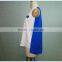 Summer Casual Short Front Long Back Ladies Tops And Blouses 2015