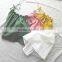 0-3 years 2017 Wholesale Autumn Cotton Sleeve Baby Blouses (pick size color)