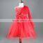 wholesale boutique baby frock design pictures princess wedding dress