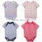 Nanchang yizhuoli manufacture custom printing baby rompers