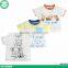 Baby Cotton T-shirt, popular baby boy clothes, good quality organic baby clothes