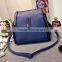High Quality PU Leather Women Crossbody Bags Fashion Scrub Leather Shoulder Messenger Bag