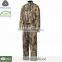 Camouflage fabric military uniform for men, custom camouflage military uniforms