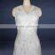 Fancy Fashional Bride Lace Wedding Dresses