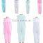Infant Kids Romper Baby Girls Solid Tassel Romper Jumpsuit Outfits 2m-6 New Arrival 2017