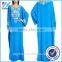 Wholesale custom made middle east Europ long gown abaya women wear fashion lady baju muslim kurung Muslim Lady Lace Grown Kaftan