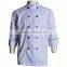 professional kitchen uniform famous dress in europen