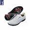 China Wholesale golf man shoes in high quality