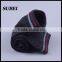 wholesale socks black toe socks men yoga socks
