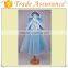Children Party Cinderella Princess Dress With Cloak