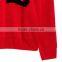 Adult lowest price plus size novelty christmas jumpers sweater for men