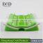 High quality functional plastic row line tool knitting needle set for cross stitch accessory