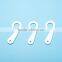 Plastic J Shape Sock Hook