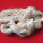 natural bamboo/cotton combed blended yarn