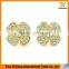 Hot Sale Fashion Cubic Earring Excellent Quality Zircon Stone Earring With Different Styles