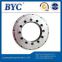 Supply YRT rotary table bearing(YRT80/100/120) Turntable slewing bearing