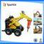 hydraulic breaker for mini excavator