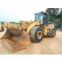 USED CATERPILLAR WHEELED LOADER 950G IN VERY GOOD WORKING CONDITION