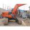 Used Crawler Excavator HITACHI ZX120