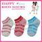 children cotton  sock,Eco-friendly Soft Cotton Baby Socks , Colorful Kids Kintted Socks