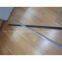 star post/steel post/steel picket