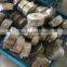 Titanium Fiber exhaust wrap for automotive/motocycle header manifold