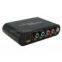 LKV7611 Component to Composite & S-Video Converter