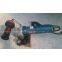 Portable chamfering machine