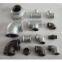Carbon steel pipe fittings