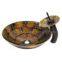 glass bowl,bathroom basin,wash sink