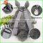 Totoro Backpack Doll 3D Design 18 inch Anime Plush Bag