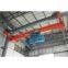 Shandong factory direct sale Electric single-girder suspension crane