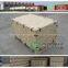 recyclable wooden box