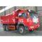 HOWO 25ton Dump Truck