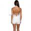 B33769A Latest autumn fashion wholesale women onesie shorts jumpsuit