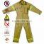 Reflective Insulated Fire Resistant Clothing for worker