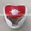 MMA Sparring Headgear Kickboxing Muay Thai Boxing Full Face Head Guard