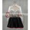 RWBY Volume 4 Ruby Rose Cosplay Costume Dress Japanese Anime Cosplay Costume Custom Made