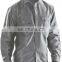 Star SG cotton long sleeve mens work shirt with embroidery logo