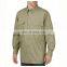 custom heavy-duty mesh cotton mens ripstop work shirts